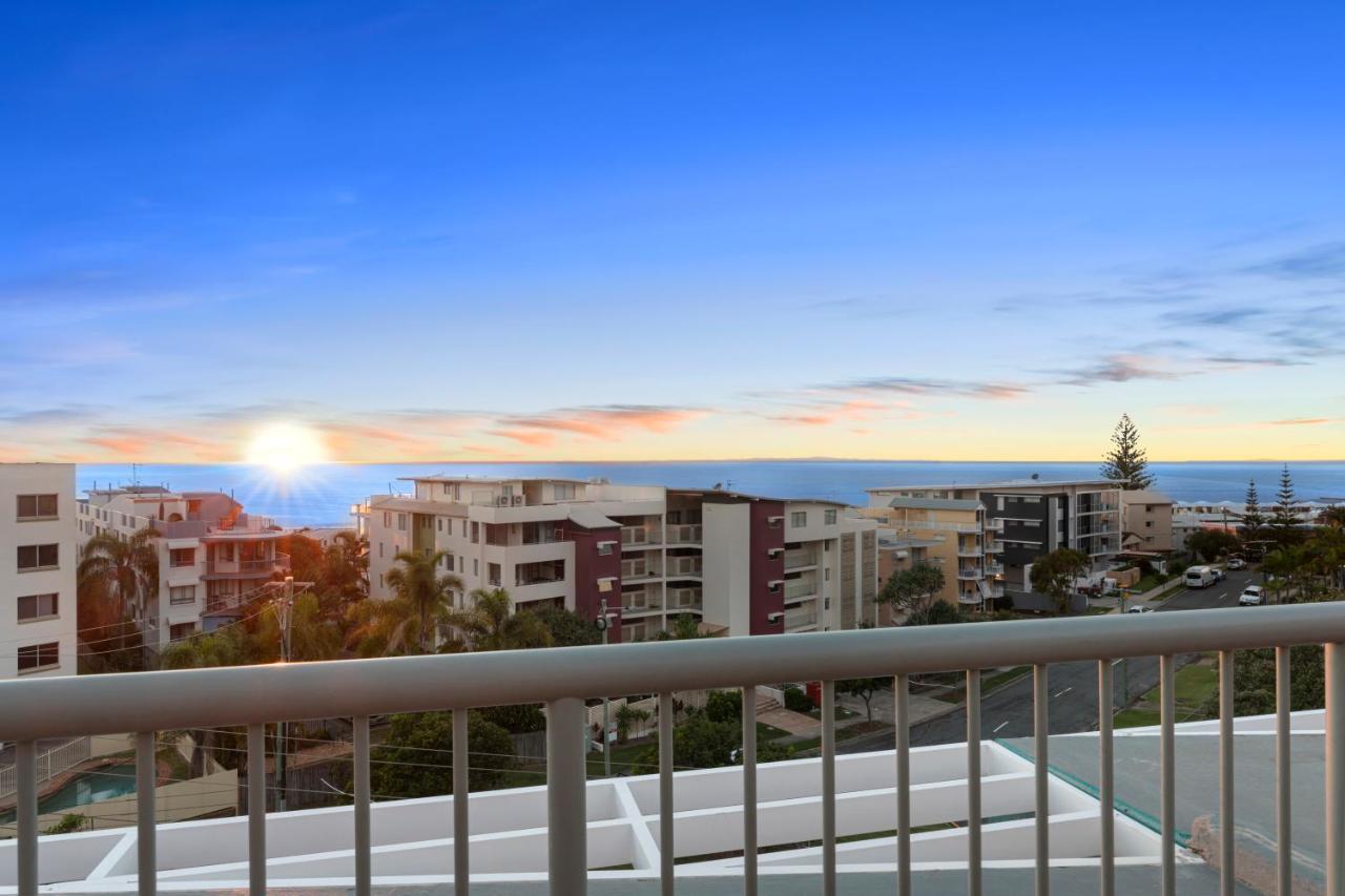 Kings Bay Apartments Caloundra Extérieur photo
