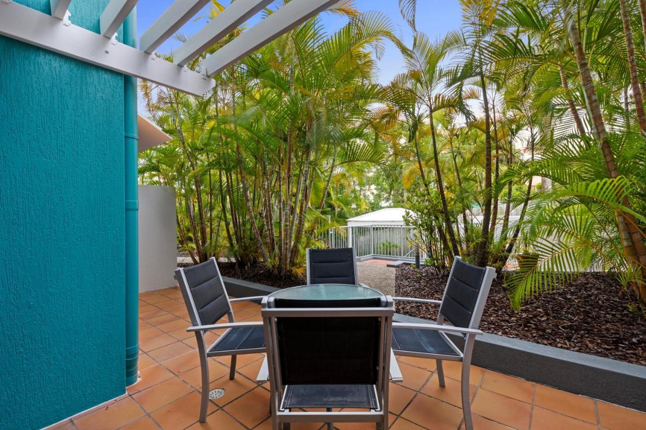 Kings Bay Apartments Caloundra Extérieur photo