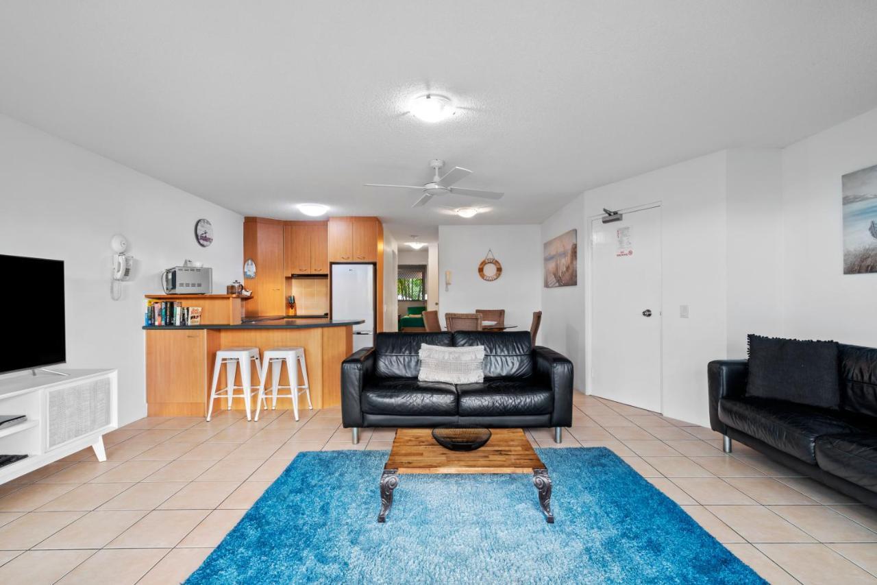 Kings Bay Apartments Caloundra Extérieur photo