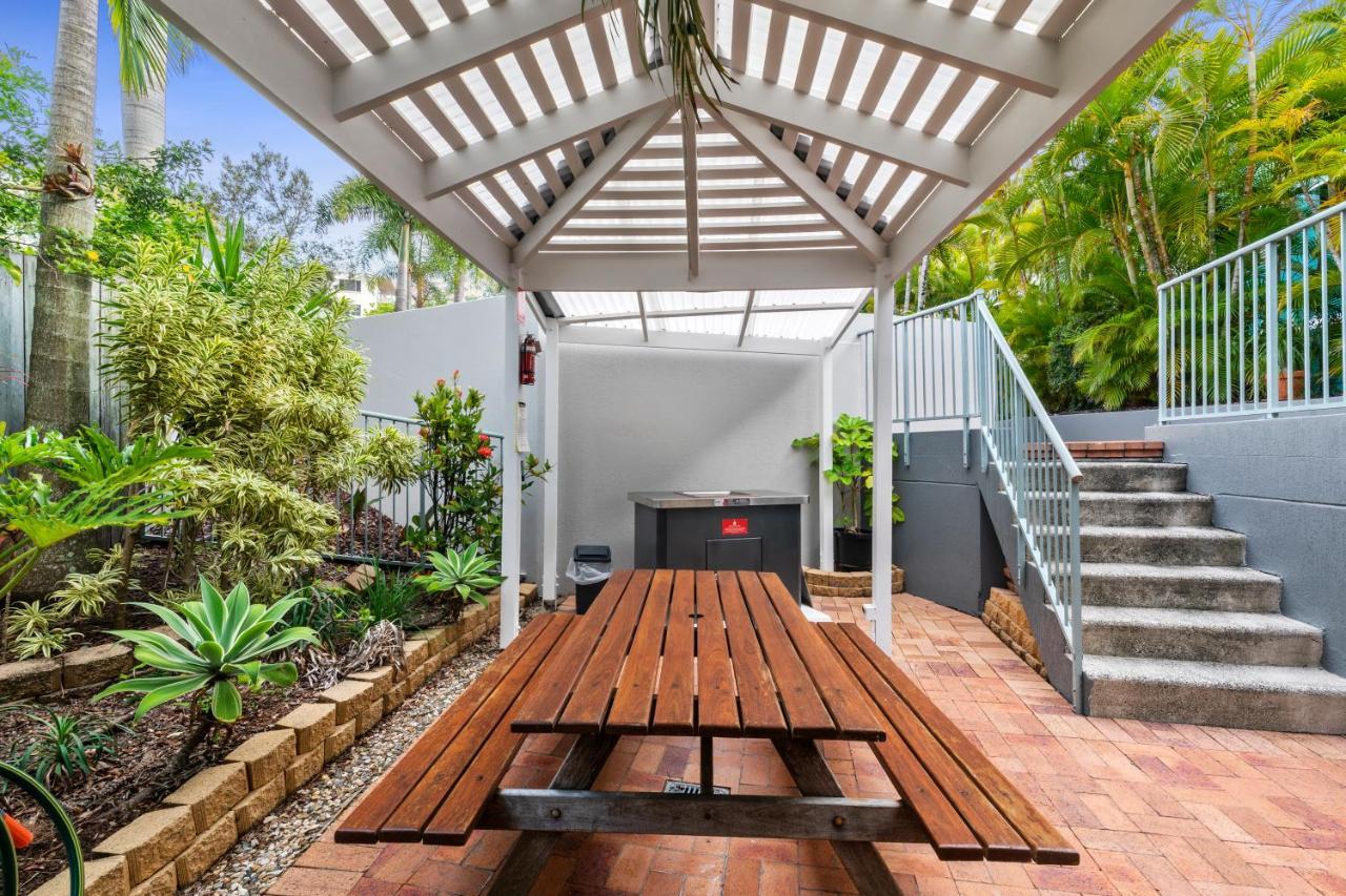 Kings Bay Apartments Caloundra Extérieur photo