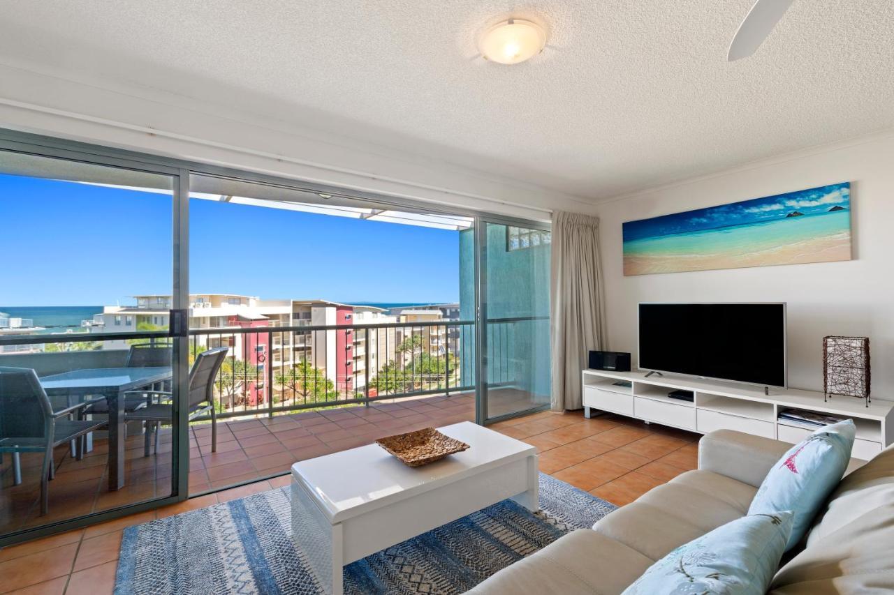 Kings Bay Apartments Caloundra Extérieur photo