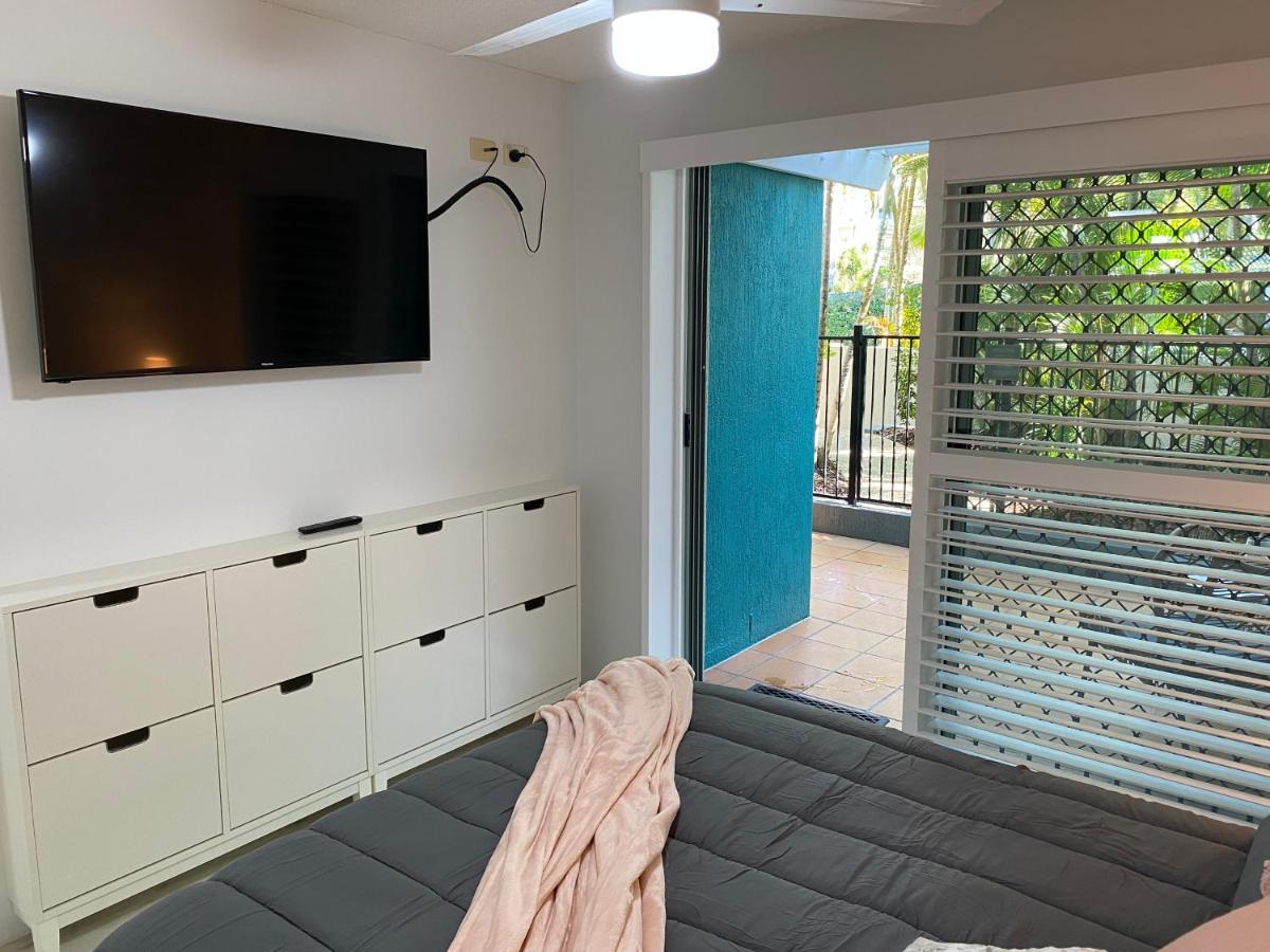 Kings Bay Apartments Caloundra Extérieur photo