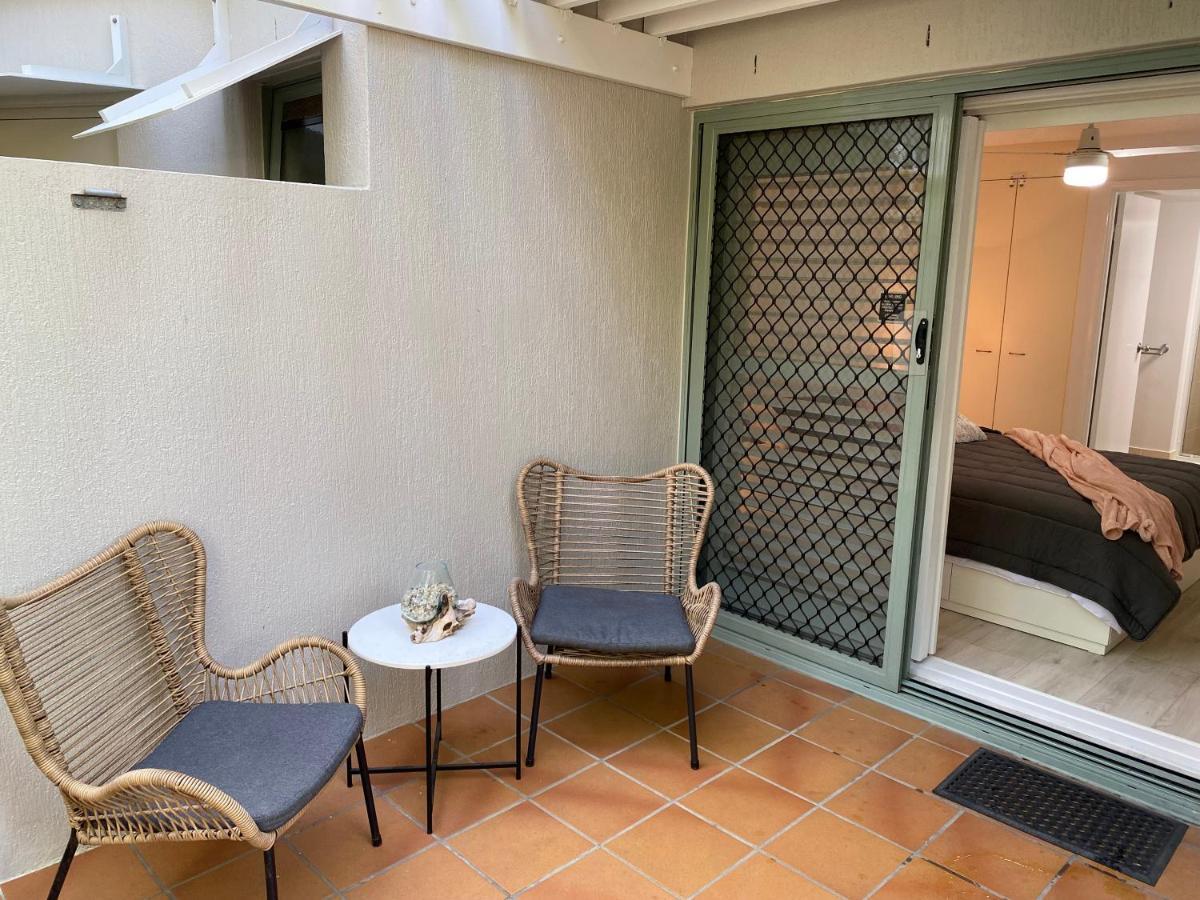 Kings Bay Apartments Caloundra Extérieur photo