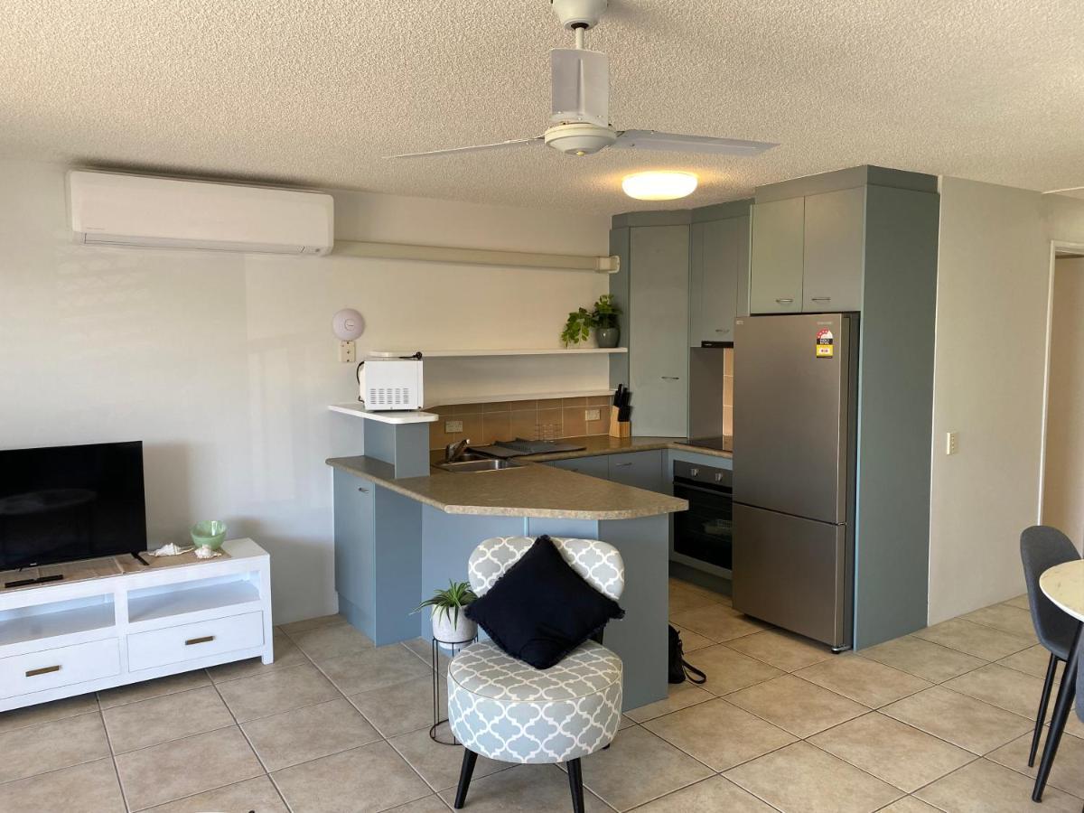 Kings Bay Apartments Caloundra Extérieur photo