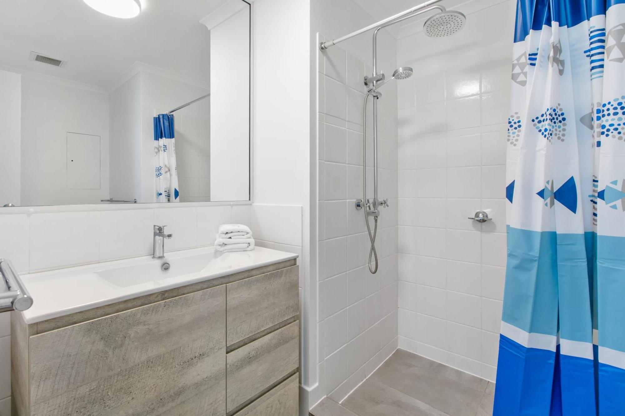 Kings Bay Apartments Caloundra Extérieur photo