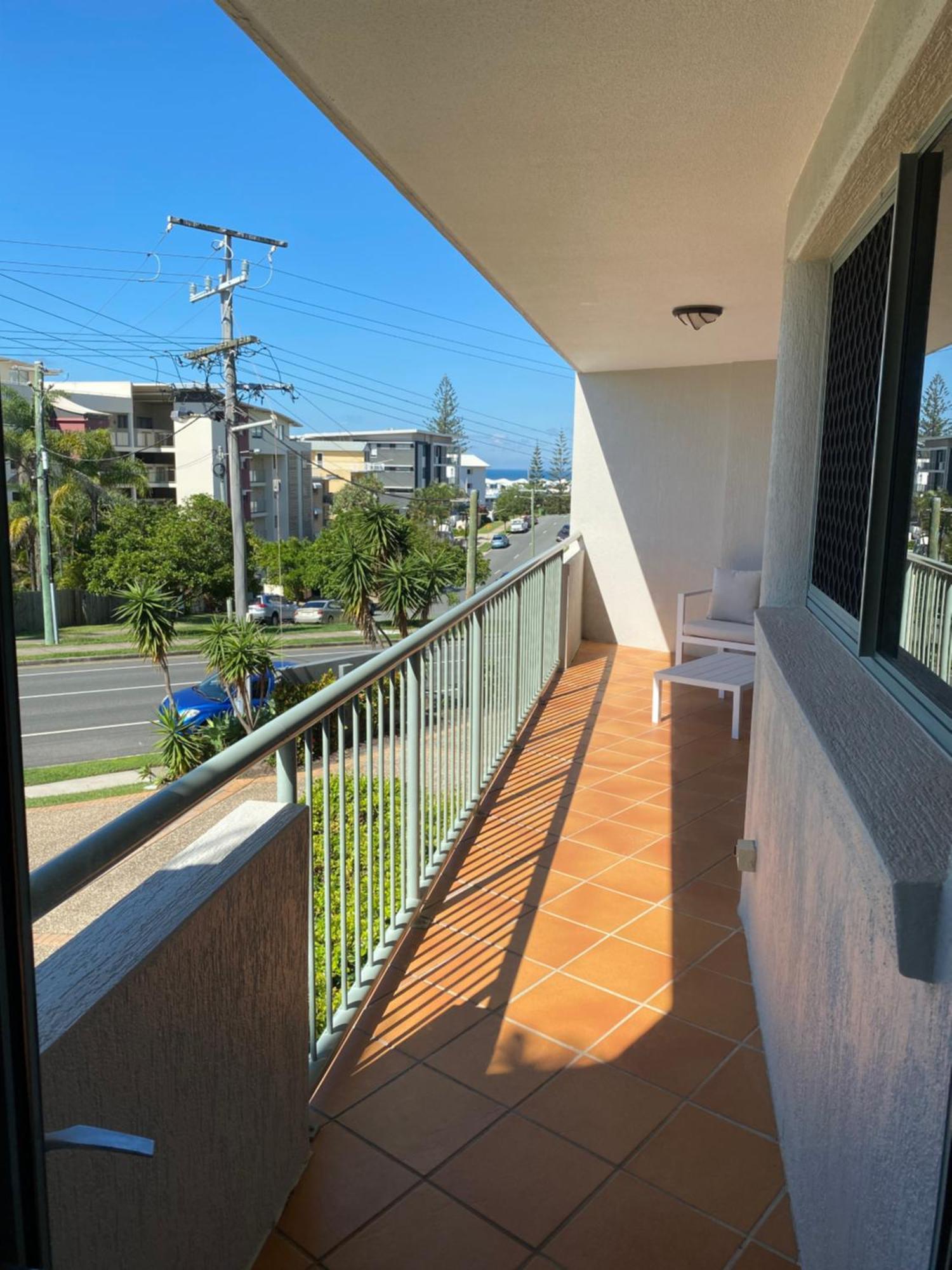 Kings Bay Apartments Caloundra Extérieur photo