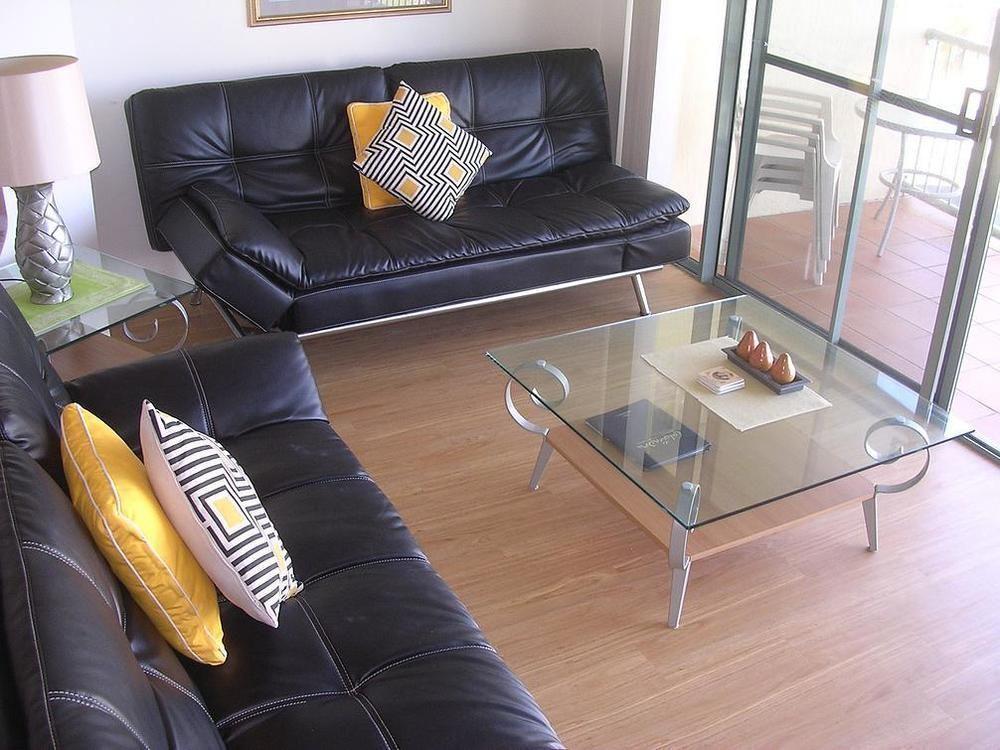 Kings Bay Apartments Caloundra Extérieur photo