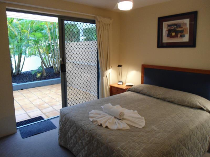 Kings Bay Apartments Caloundra Extérieur photo